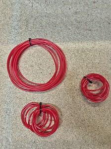 Poly Bands for Heavy-Duty Applications.